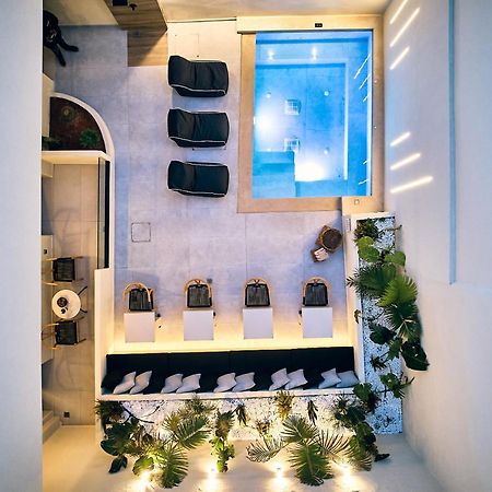 Grande Madonna Luxury Boutique Suites Ρέθυμνο Εξωτερικό φωτογραφία