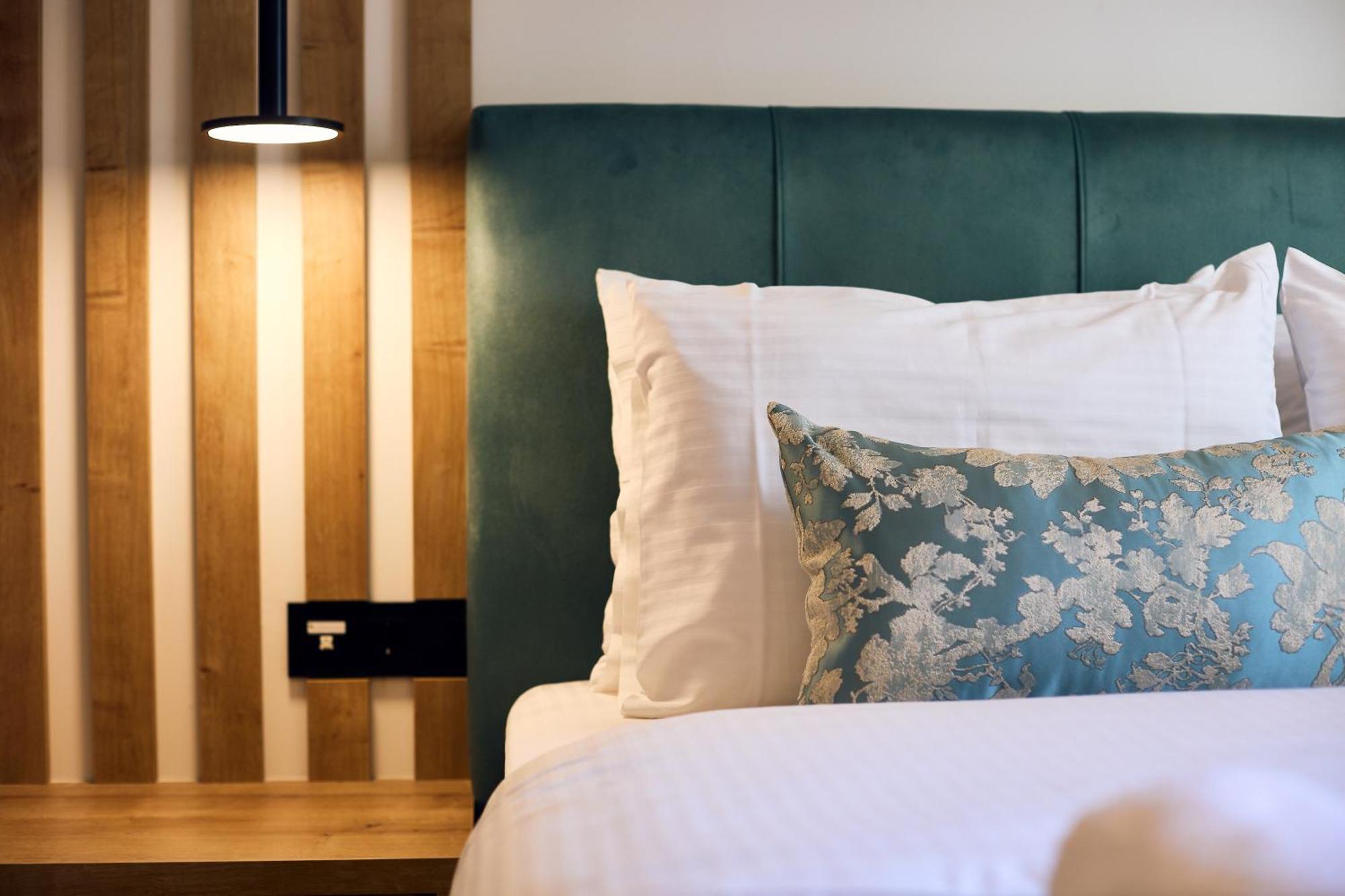 Grande Madonna Luxury Boutique Suites Ρέθυμνο Δωμάτιο φωτογραφία