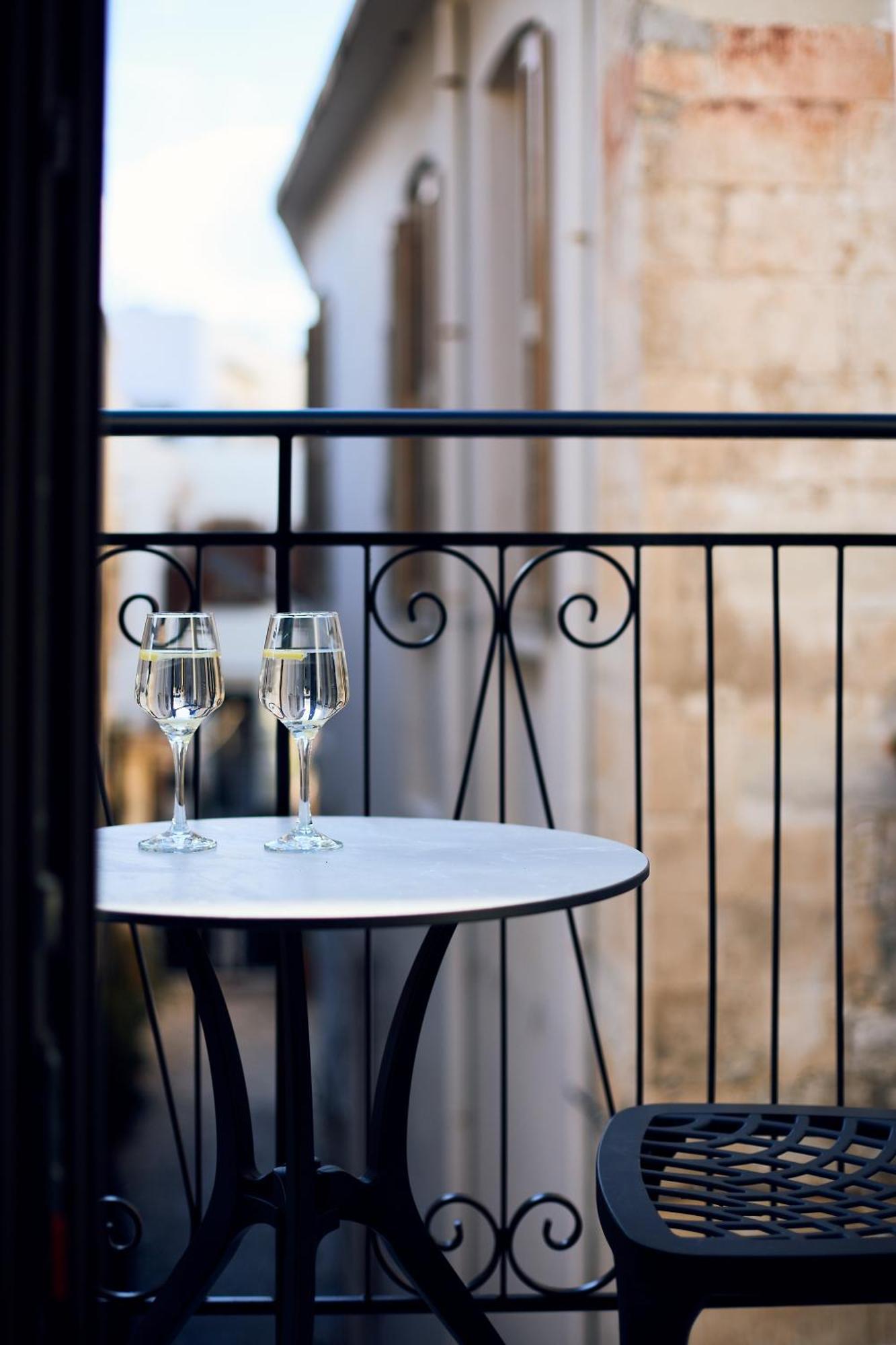 Grande Madonna Luxury Boutique Suites Ρέθυμνο Δωμάτιο φωτογραφία