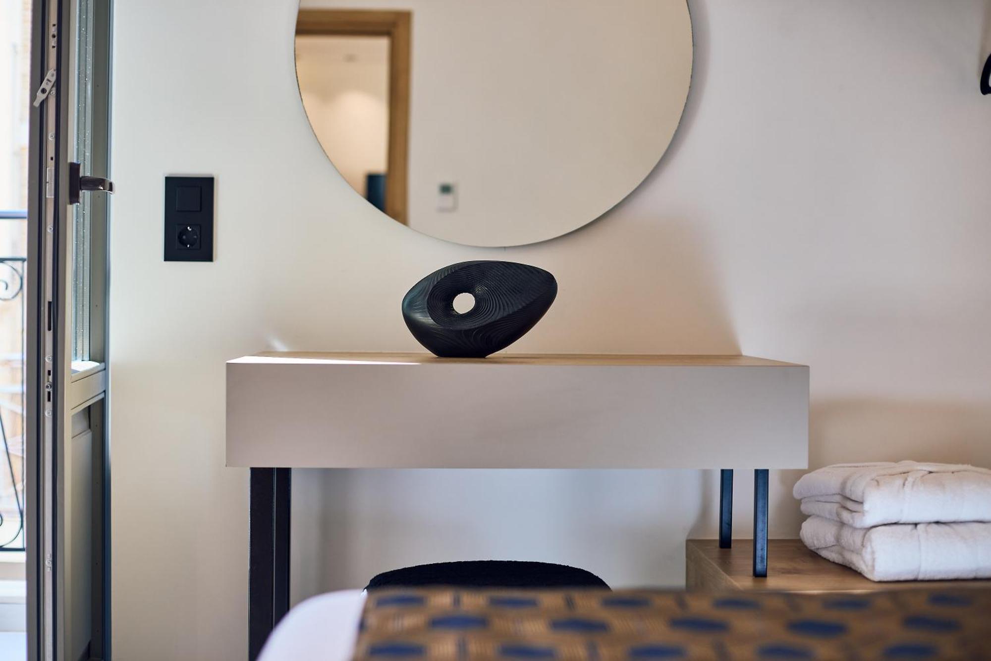 Grande Madonna Luxury Boutique Suites Ρέθυμνο Δωμάτιο φωτογραφία
