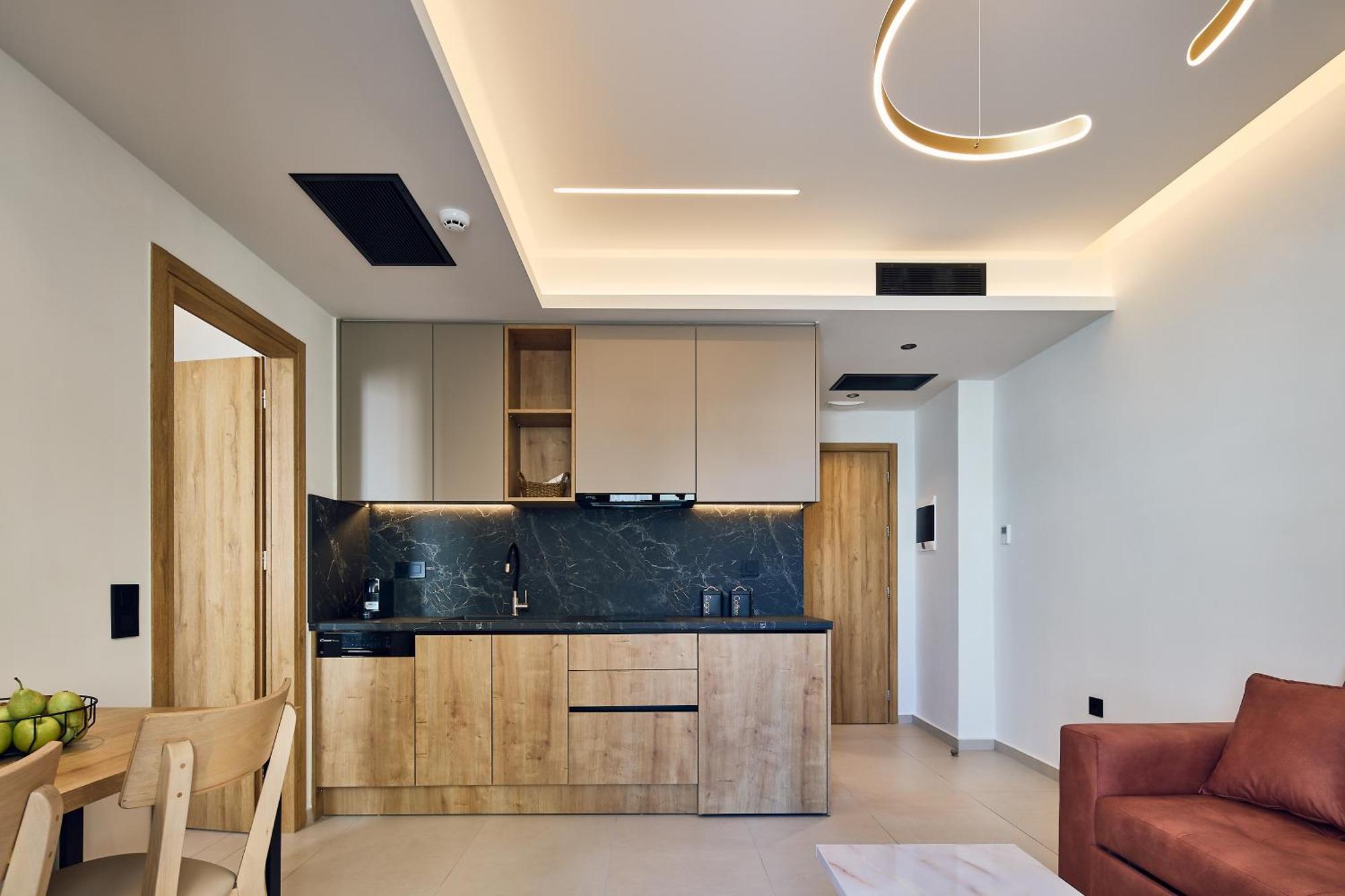 Grande Madonna Luxury Boutique Suites Ρέθυμνο Εξωτερικό φωτογραφία