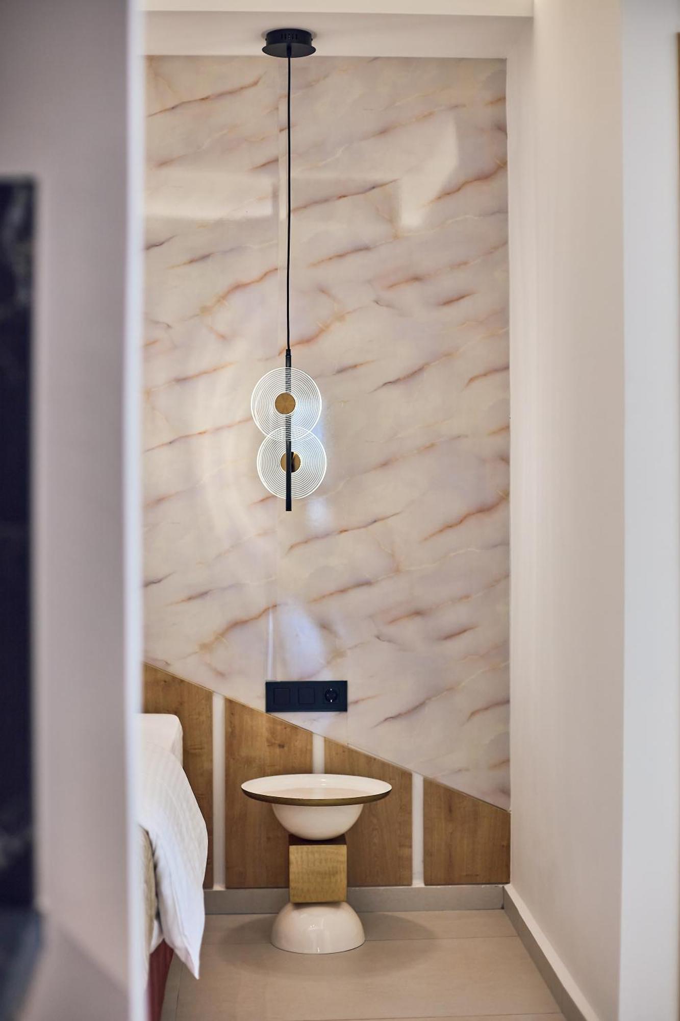 Grande Madonna Luxury Boutique Suites Ρέθυμνο Δωμάτιο φωτογραφία