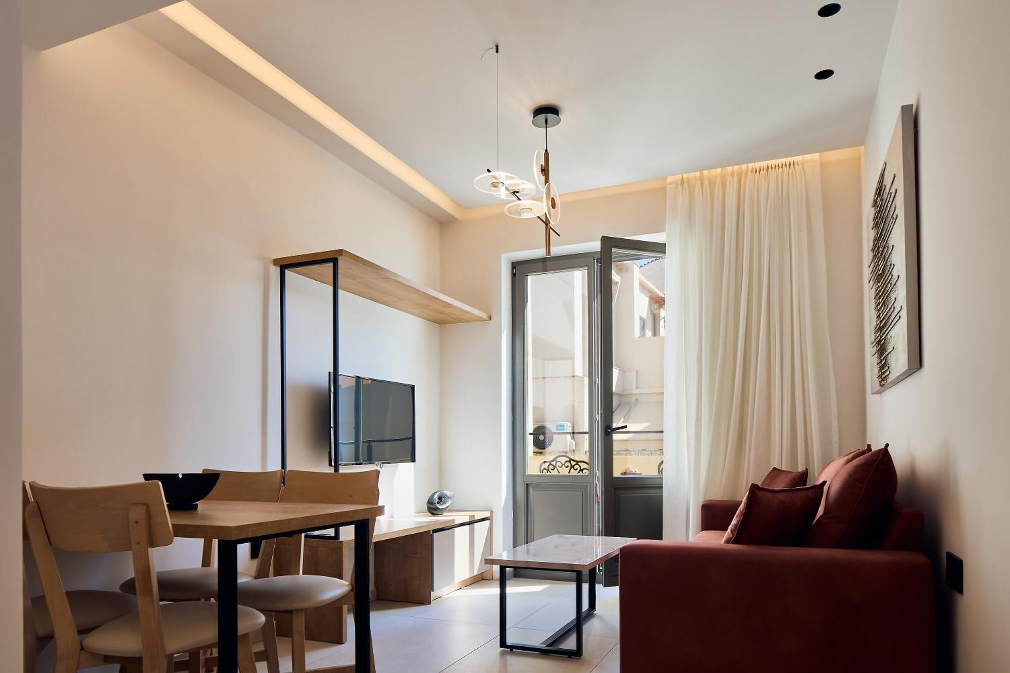 Grande Madonna Luxury Boutique Suites Ρέθυμνο Εξωτερικό φωτογραφία