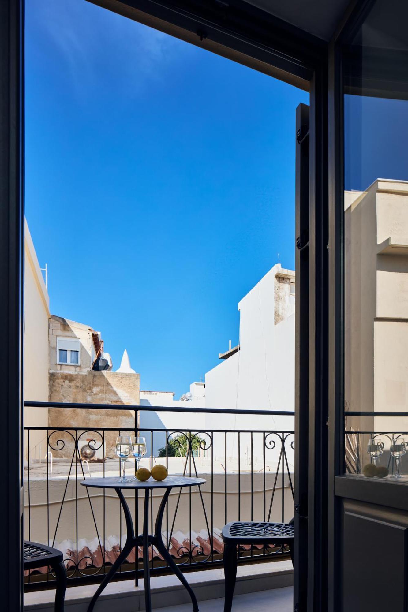 Grande Madonna Luxury Boutique Suites Ρέθυμνο Δωμάτιο φωτογραφία