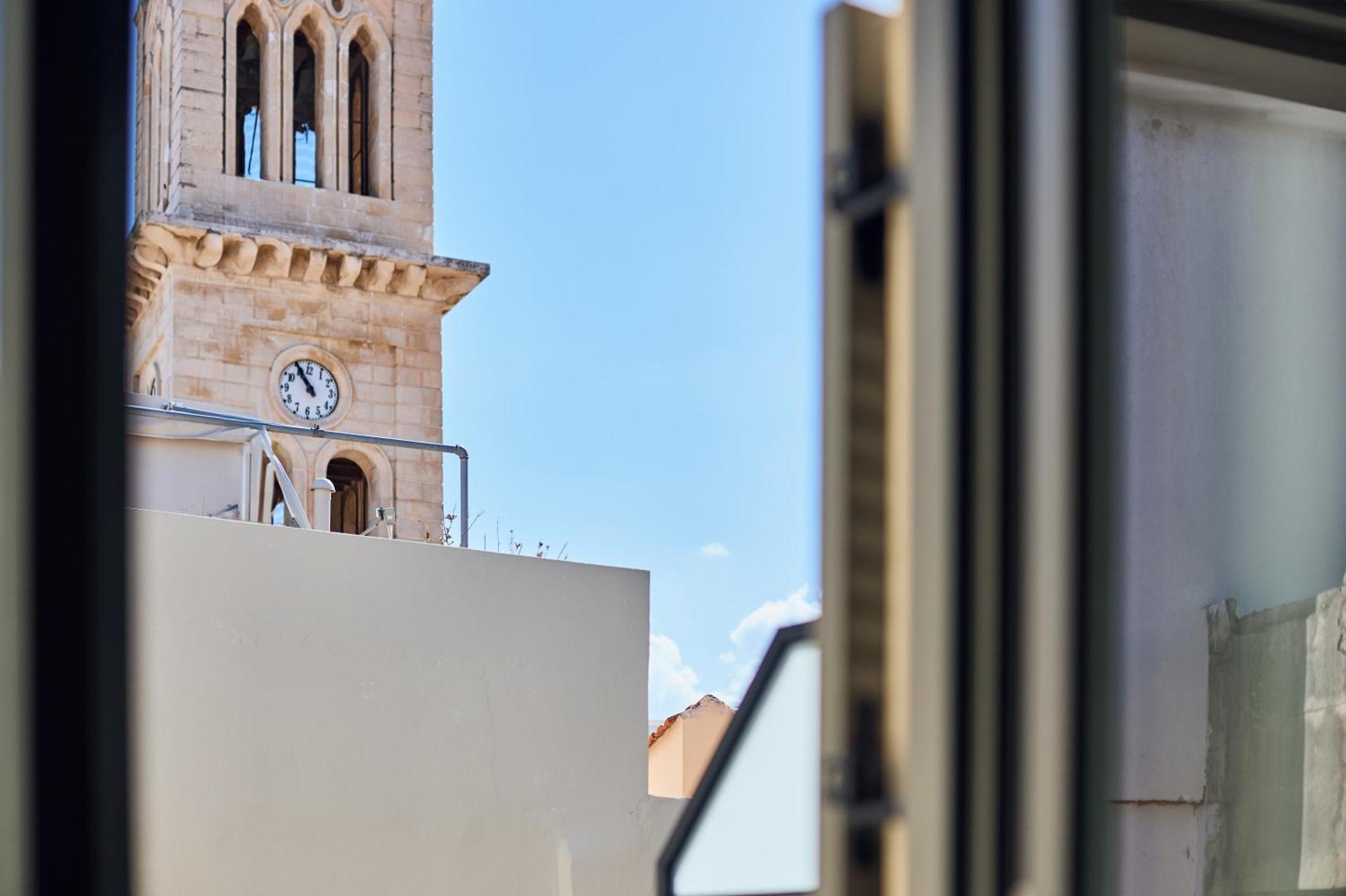 Grande Madonna Luxury Boutique Suites Ρέθυμνο Δωμάτιο φωτογραφία