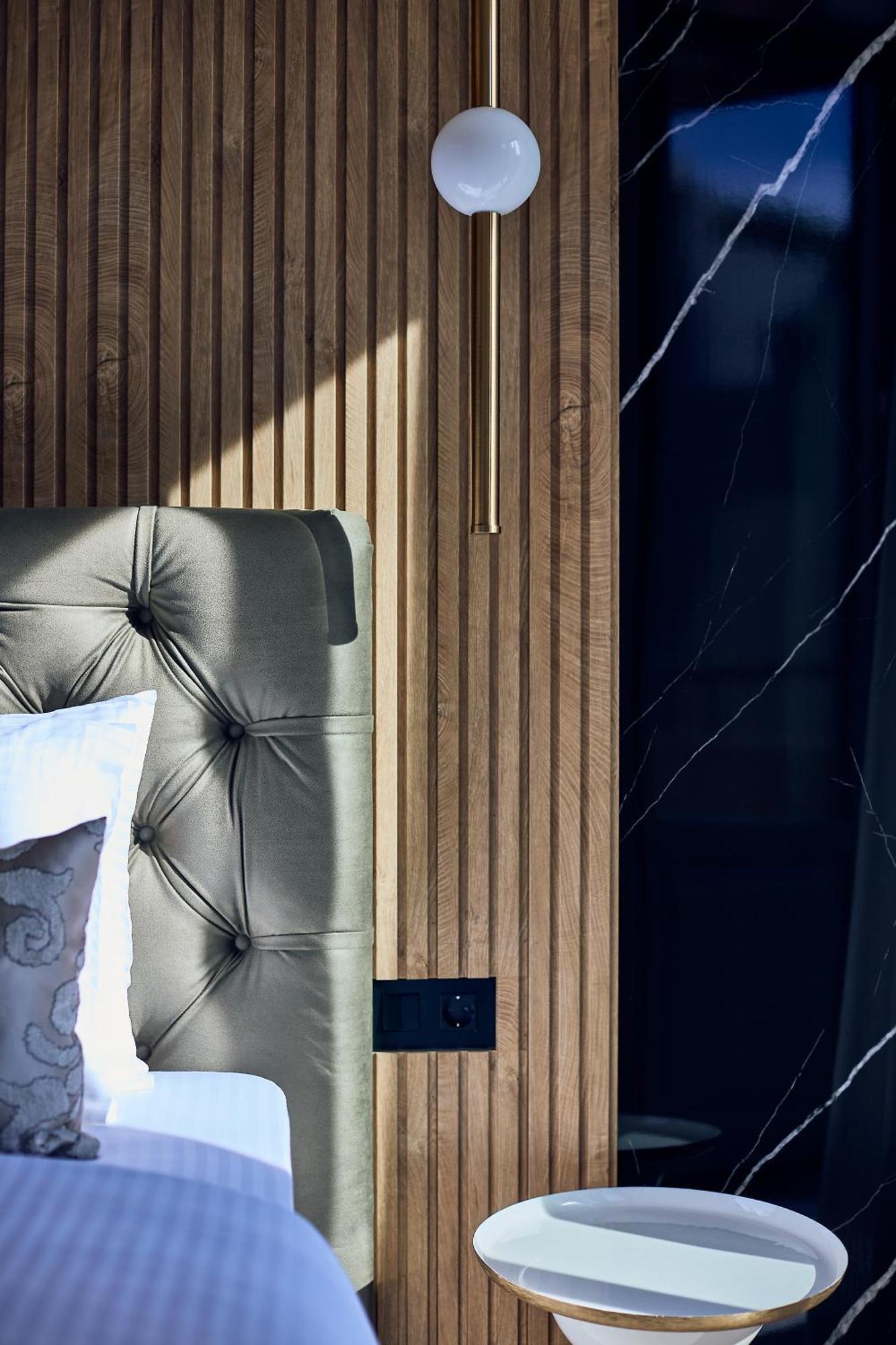 Grande Madonna Luxury Boutique Suites Ρέθυμνο Δωμάτιο φωτογραφία