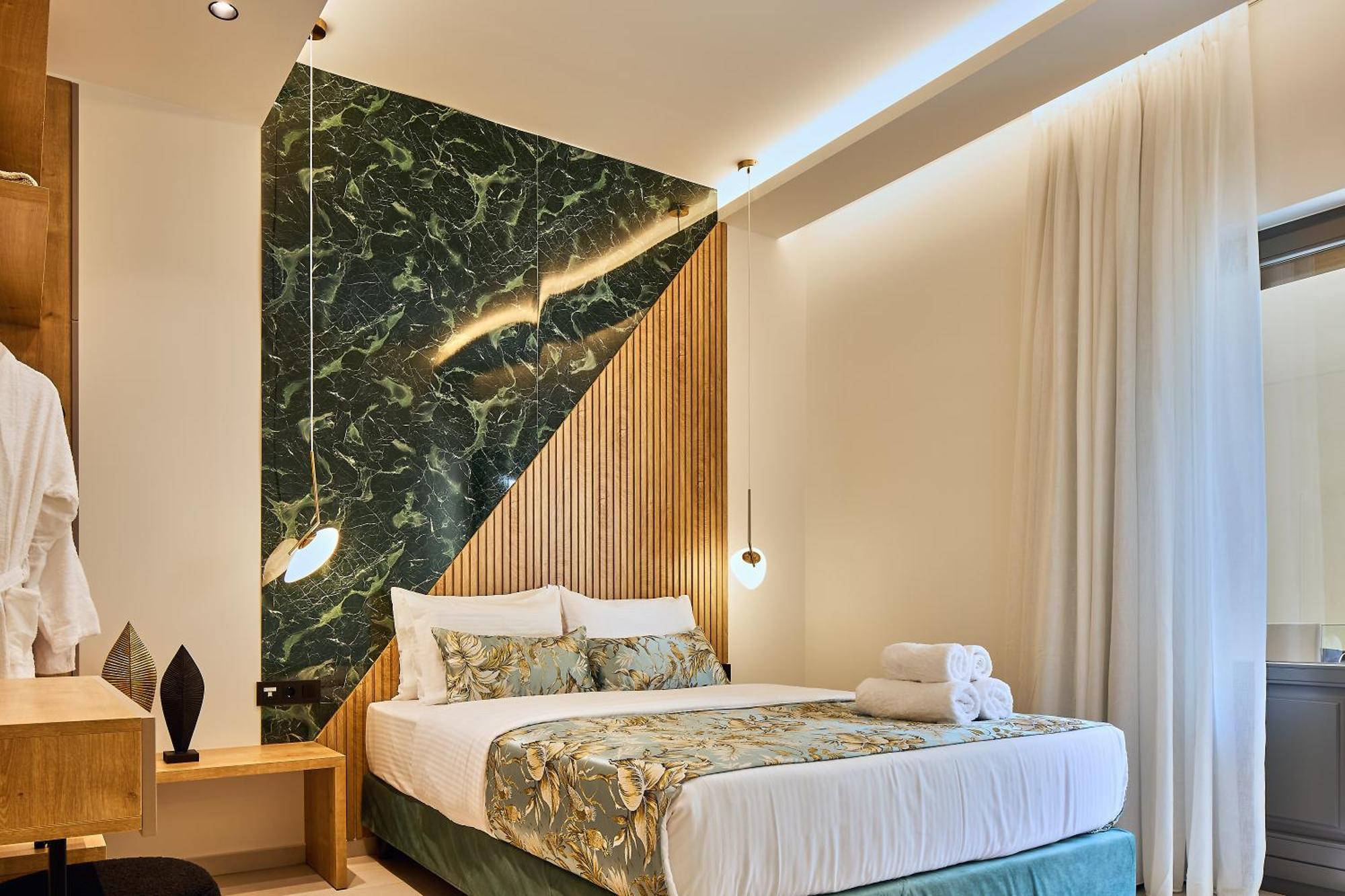 Grande Madonna Luxury Boutique Suites Ρέθυμνο Εξωτερικό φωτογραφία