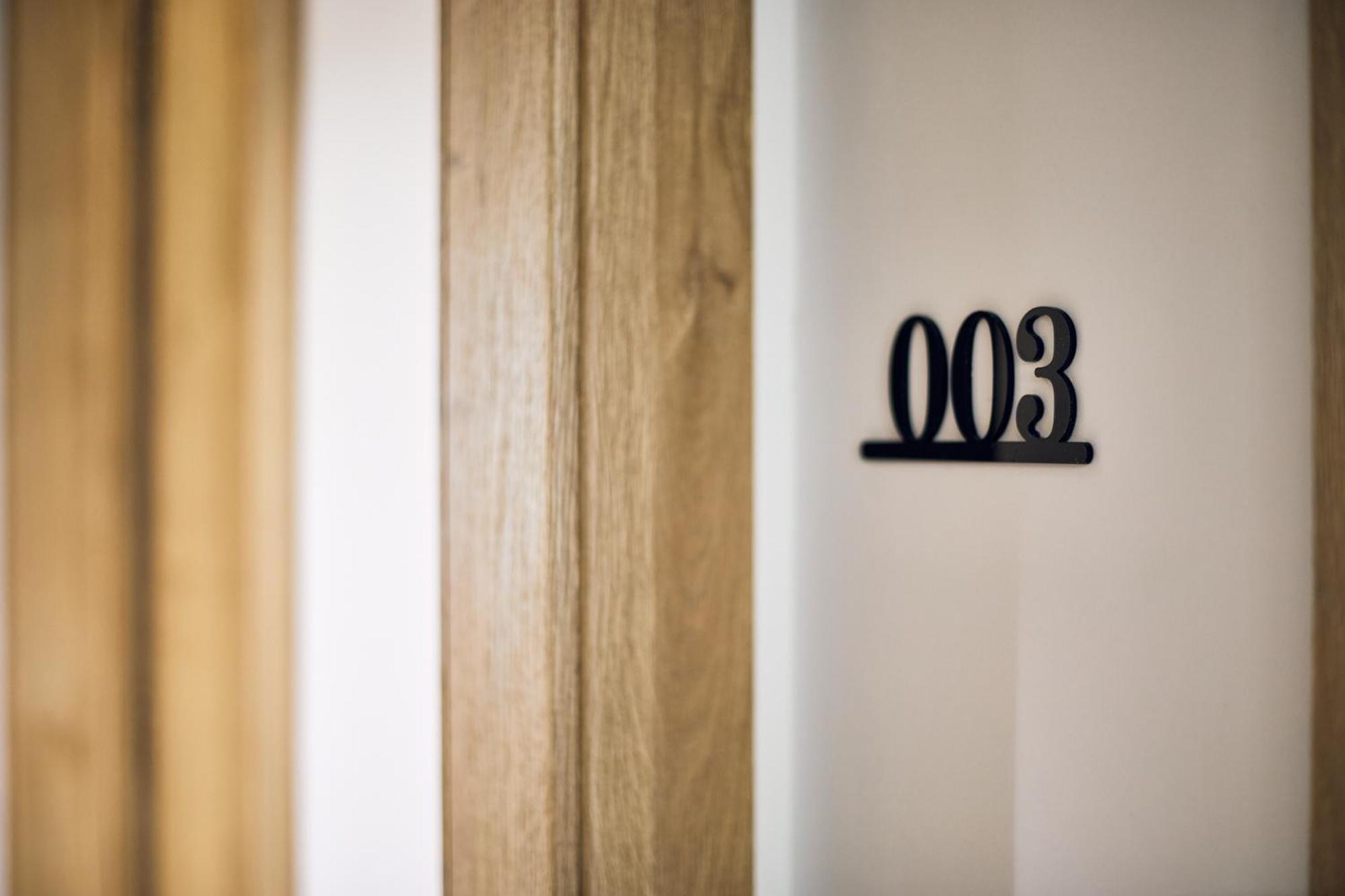 Grande Madonna Luxury Boutique Suites Ρέθυμνο Δωμάτιο φωτογραφία
