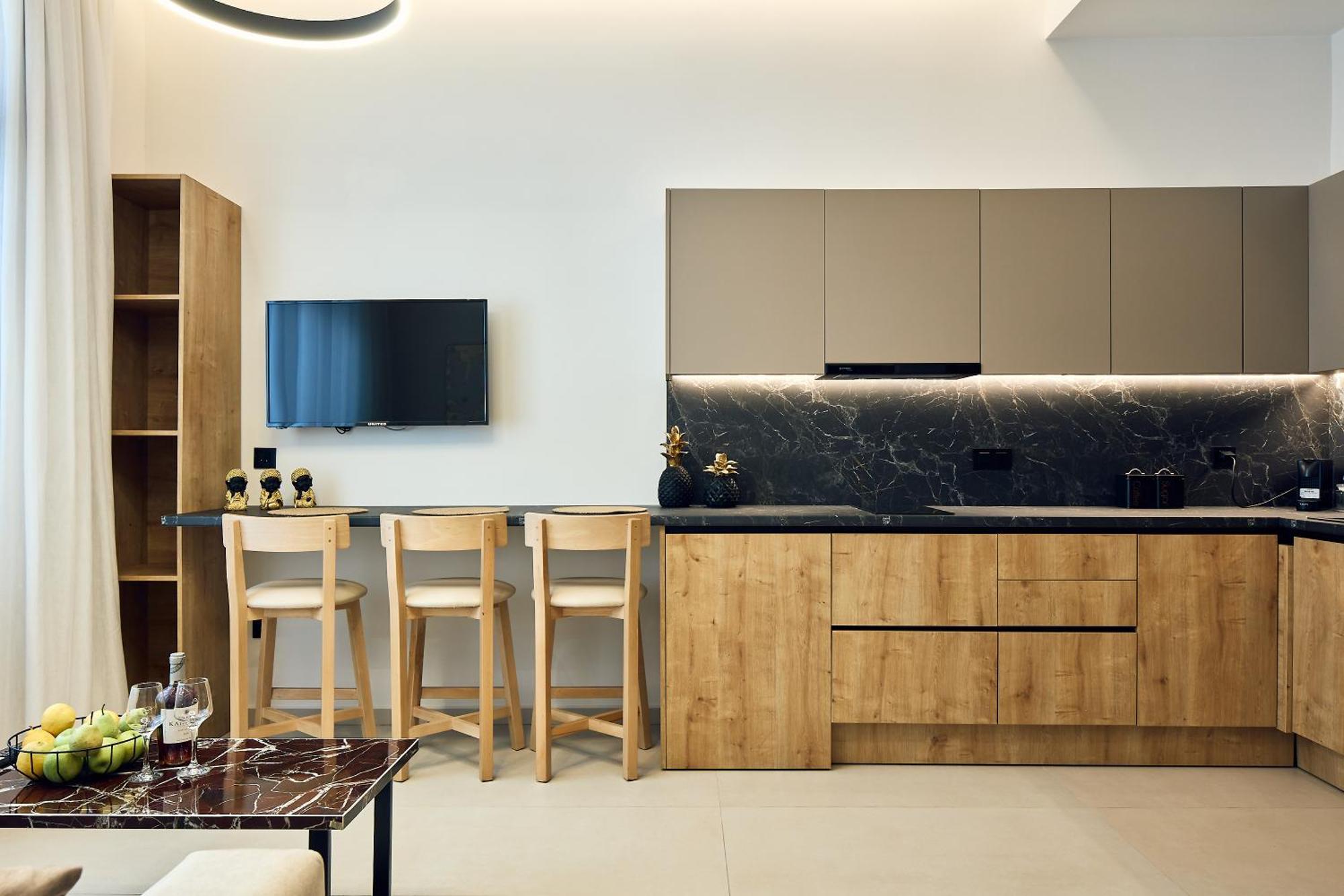 Grande Madonna Luxury Boutique Suites Ρέθυμνο Εξωτερικό φωτογραφία